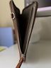 Tumi 100% Leather Brown Leather Laptop Bag One size - photo 3