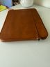 Tumi 100% Leather Brown Leather Laptop Bag One size - photo 10