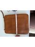 Tumi 100% Leather Brown Leather Laptop Bag One size - photo 8