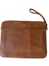 Tumi 100% Leather Brown Leather Laptop Bag One size - photo 1