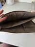 Tumi 100% Leather Brown Leather Laptop Bag One size - photo 6