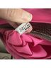 Billy Floral Brown Pink Yellow Green Shoulder Bag One size - photo 7