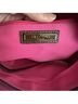 Billy Floral Brown Pink Yellow Green Shoulder Bag One size - photo 4
