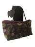 Billy Floral Brown Pink Yellow Green Shoulder Bag One size - photo 11