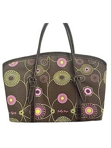 Billy Billy Bag London Shoulder Bag (view 2)