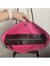 Billy Floral Brown Pink Yellow Green Shoulder Bag One size - photo 9