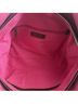Billy Floral Brown Pink Yellow Green Shoulder Bag One size - photo 6