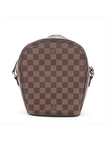 Louis Vuitton Louis Vuitton Damier Ipanema PM N51294 Leather Shoulder Bag Crossbody for Women (view 2)