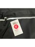 Target 100% Recycled Polyester Black Backpack One size - photo 3