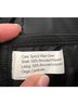 Target 100% Recycled Polyester Black Backpack One size - photo 6