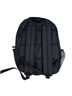 Target 100% Recycled Polyester Black Backpack One size - photo 2
