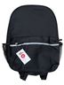 Target 100% Recycled Polyester Black Backpack One size - photo 1