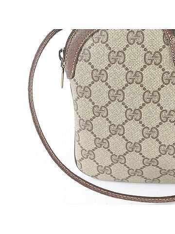 Gucci Gucci GG Supreme 904.02.047 Leather Shoulder Bag Crossbody Brand Women's (view 2)