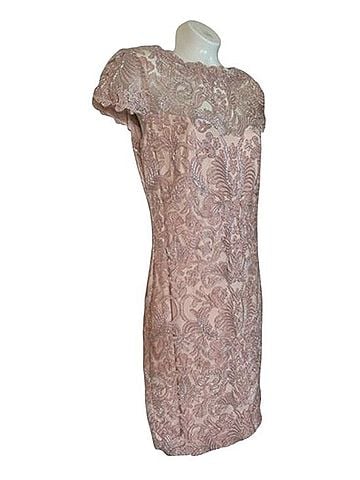Tadashi Shoji Cocktail Dress (view 2)