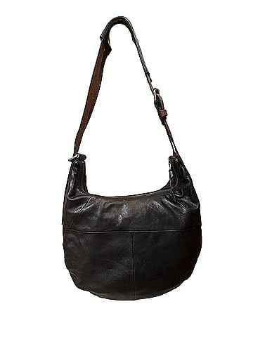 FRYE Leather Hobo (view 2)
