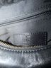 FRYE Black Leather Hobo One size - photo 4
