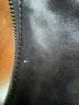 FRYE Black Leather Hobo One size - photo 8