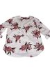 Como Black Button Down Shirt - Como Black Button-Down Shirt Size XL - photo 2