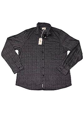 Civil Society Button-Down Shirt (view 1)