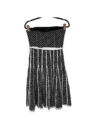 Nue by Shani Cocktail Dress (view 2)