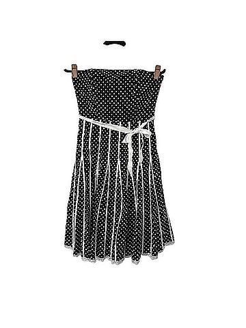 Nue by Shani Cocktail Dress (view 1)