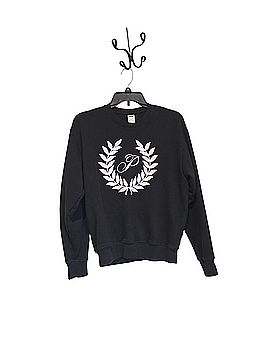 Victoria's Secret PINK X LoveShackFancy Pullover Sweater (view 1)