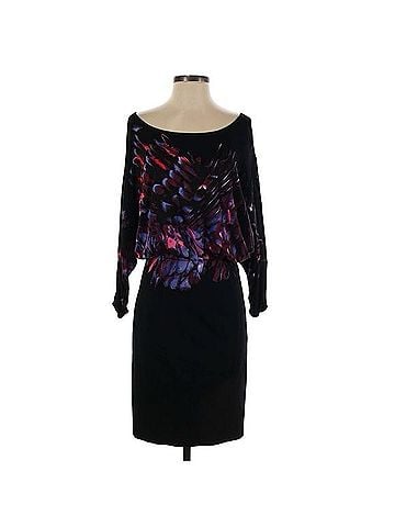 Vivienne Tam Casual Dress (view 1)