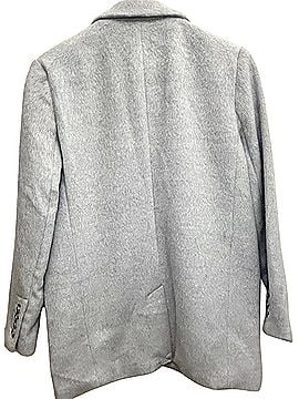 Dynamite Longline Coat Blazer (view 2)