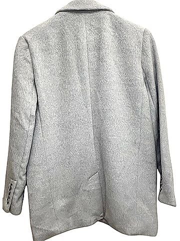 Dynamite Longline Coat Blazer (view 2)