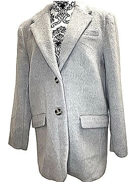 Dynamite Longline Coat Blazer (view 1)