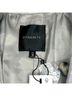Dynamite 70% Polyester 30% Wool 100% Polyester Solid Gray Blazer Size S - photo 3
