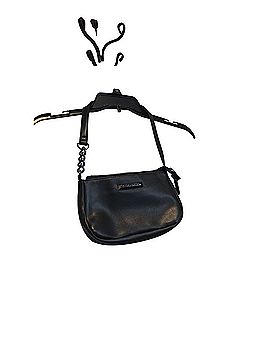 Kendall & Kylie Leather Clutch (view 1)