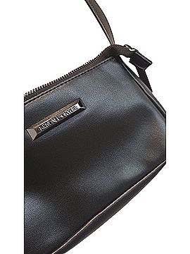 Kendall & Kylie Leather Clutch (view 2)