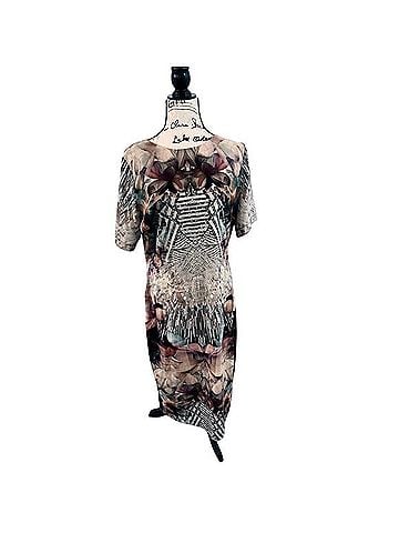 ASOS Bodycon / column silhouette Casual Dress (view 1)