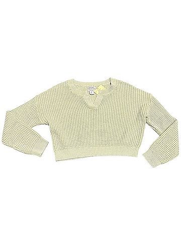 Haute Hippie Pullover Sweater (view 1)