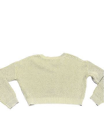 Haute Hippie Pullover Sweater (view 2)