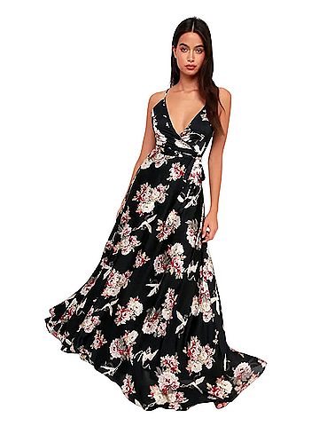 Lulus Cocktail Dress (view 2)