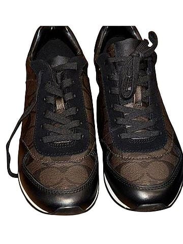 Coach Sneakers (view 2)