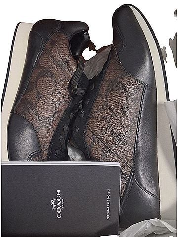 Coach Sneakers (view 1)
