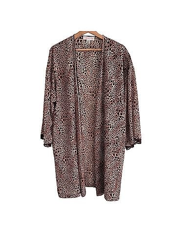 Oscar De La Renta Kimono (view 1)