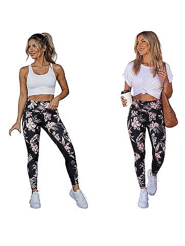 Seafolly Leggings (view 1)