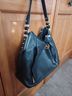 Michael Kors Leather Shoulder Bag One size - photo 4