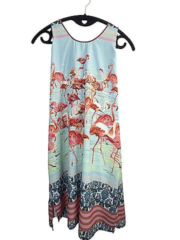 Dream Daily Casual Dress (view 1)