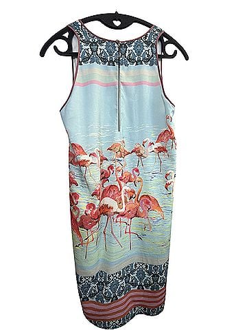 Dream Daily Casual Dress (view 2)