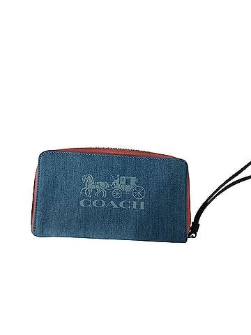Coach Jes Wallet (view 1)