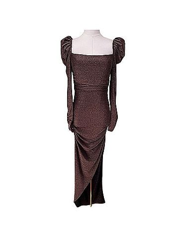 ASTR The Label Banozza Cocktail Dress (view 1)