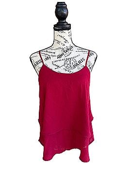 Alya Sleeveless Top (view 2)