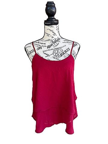 Alya Sleeveless Top (view 2)