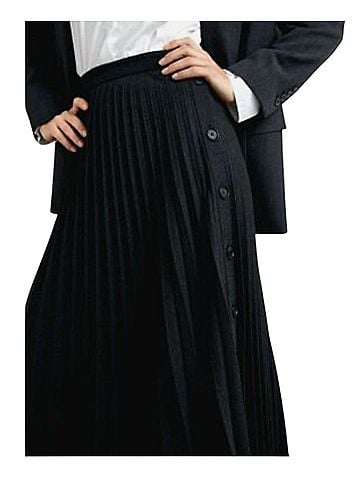 Zara Casual Skirt (view 2)