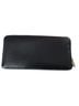 Michael Kors 100% Leather Black Wallet One size - photo 2